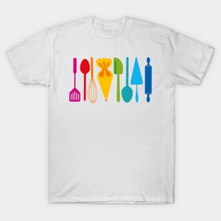 Master Chef 2 T-Shirt